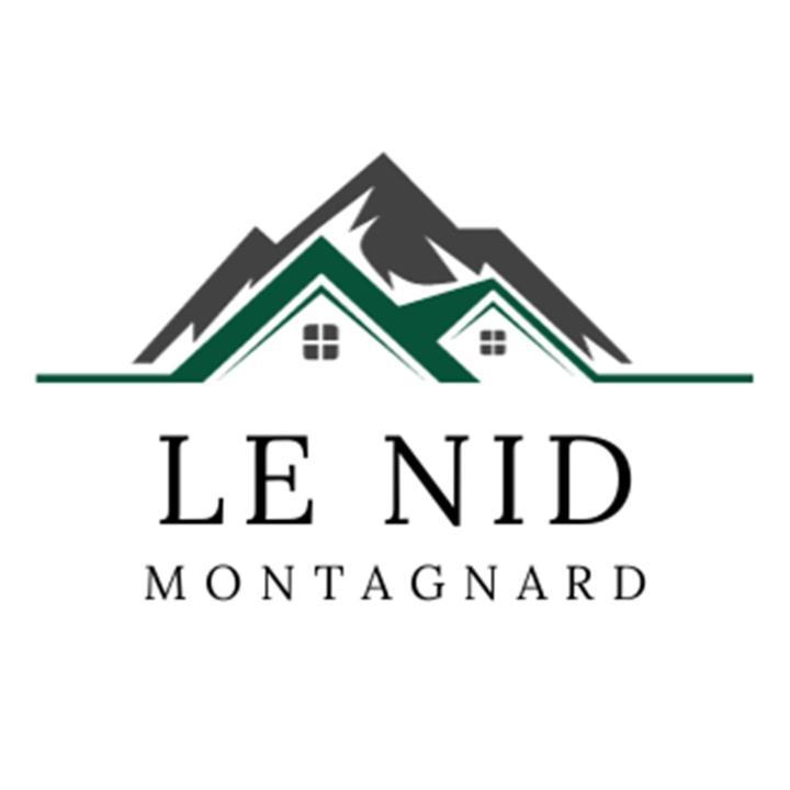 Le Nid Montagnard Apartment Aucun Exterior photo